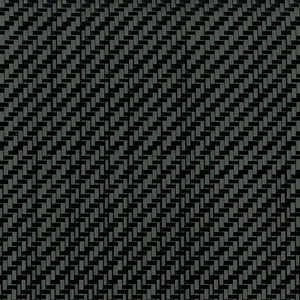 Carbon fiber fabric twill weave close up. Good looking, light weight carbon.