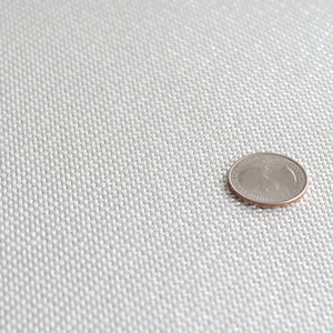 Heavier weight 10 oz fiberglass cloth great for boat making, repairs and molds. Quarter on top for size reference.